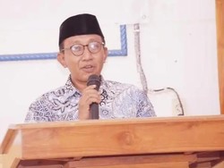 4.133 Pelamar CPNS Kota Bima Berebut 123 Formasi