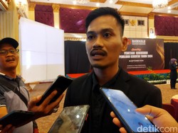 ASN Pandeglang Dilarang Like hingga Share Medsos Paslon yang Maju di Pilkada
