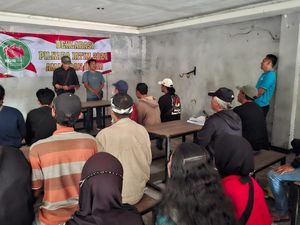 Komunitas Demokrasi Dukung Pilkada Serentak 2024 Berjalan Damai