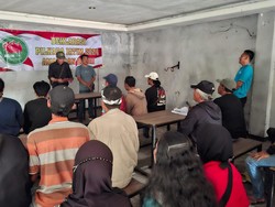 Komunitas Demokrasi Dukung Pilkada Serentak 2024 Berjalan Damai