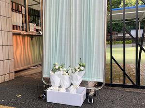 Kondisi Sekolah Jepang di China Usai Pelajar Tewas Ditikam