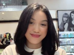 8 Foto Laura Meizani Lolly, Anak Nikita Mirzani Bantah Hamil dan Aborsi 8 Foto Laura Meizani Lolly, Anak Nikita Mirzani Bantah Hamil dan Aborsi