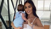 Kronologi Hubungan Terlarang Influencer & Kyle Walker Hingga Punya Anak