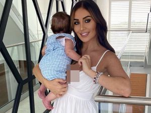 Kronologi Hubungan Terlarang Influencer & Kyle Walker Hingga Punya Anak