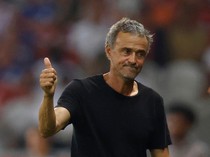 Video Enrique: PSG Jelas Favorit Kalau Lawan Brest, Tapi