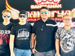 Maharya Punya Misi Besar untuk Satukan Anak Bangsa dengan Musik
