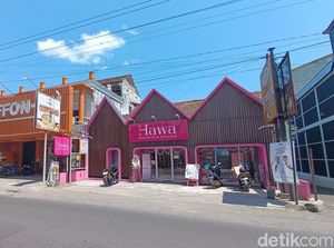 Sejoli Lansia Maling Uang Kembalian di Sleman, Ini Awal Mula Kecurigaan Korban