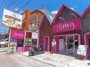 5 Fakta Sejoli Lansia Maling Uang Kembalian di Toko Sleman