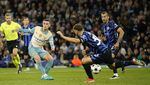 7 Penggiring Bola dengan Rating Dribble Paling Ciamik di EA FC 25