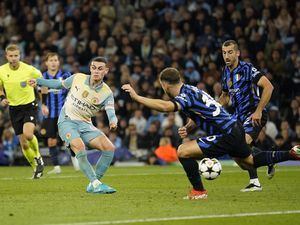 Tak Kecewa Man City Diredam, Guardiola: Inter Bagus Banget Tak Kecewa Man City Diredam, Guardiola: Inter Bagus Banget