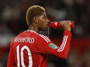 Masa Depan Rashford di MU Ditentukan Pekan Ini Masa Depan Rashford di MU Ditentukan Pekan Ini