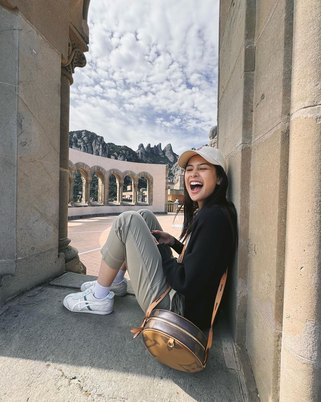 Maudy Ayunda Maudy Ayunda