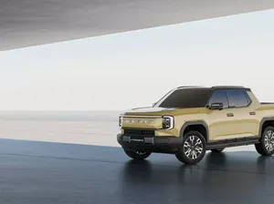 Maxus eTerron 9 Meluncur di Eropa, Pikap Double Cabin Listrik Berpenggerak 4x4 Maxus eTerron 9 Meluncur di Eropa, Pikap Double Cabin Listrik Berpenggerak 4x4