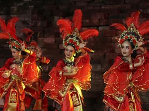 Menengok Pagelaran Seni Tegowangi di Kediri Menengok Pagelaran Seni Tegowangi di Kediri