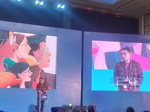 Sektor Parekraf Diharap Hasilkan Lebih Banyak Lapangan Kerja dan Cuan