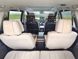 Modal Rp 50 Juta, Kabin Kijang Innova Zenix Disulap Jadi Semewah Ini!