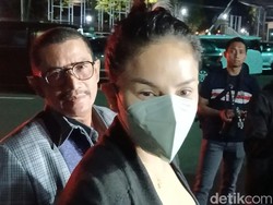 Kata Pengacara Nikita Mirzani soal Vadel Badjideh Akan Jadikan USG Sebagai Bukti