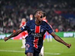 PSG Vs Girona: Gol Menit Akhir Menangkan Les Parisiens 1-0
