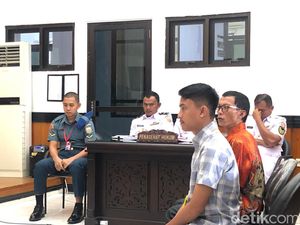 Keluarga Iwan Eks Casis TNI AL Minta Serda Adan Dihukum Mati