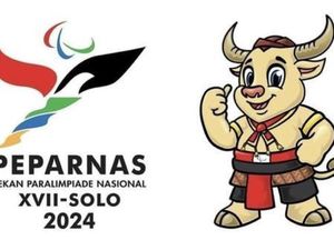 Peparnas Solo 2024 dan Perjuangan Kesetaraan untuk Kaum Difabel