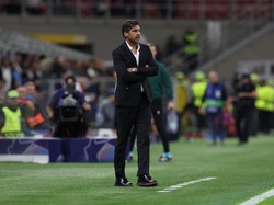 Nasib Fonseca Ditentukan Hasil Derby Milan