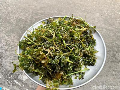 Ngeunah Pisan! 10 Nasi Goreng Jukut yang Gurih Mantap di Jakarta