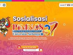 Pedoman Lengkap Pelaksanaan Pimnas 2024, Peserta Wajib Tahu!