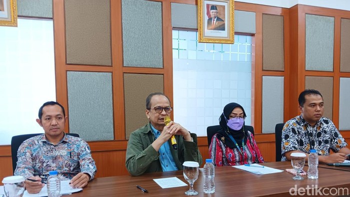 Pemerintah Berencana Bikin Konsorsium Kredit Scoring