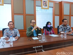 Pemerintah Mau Bikin Konsorsium Credit Scoring, Ini Fungsinya
