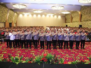 Jelang Pilkada, NCS Polri Minta Polda Lampung Maksimalkan Cooling System Jelang Pilkada, NCS Polri Minta Polda Lampung Maksimalkan Cooling System