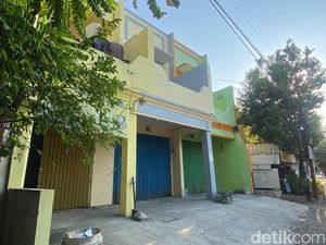 Pegawai PPAT Buka Suara Soal 2 Rumah Maria Pindah Tangan Ditipu Anak Kos Pegawai PPAT Buka Suara Soal 2 Rumah Maria Pindah Tangan Ditipu Anak Kos