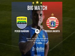 Jelang Laga Persib vs Persija, Bey Minta Bobotoh Tak Sweeping