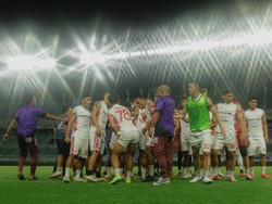 Klasemen Sementara Liga 1 Pekan Kelima, 2 Tim Unggulan Jateng Masih Melempem