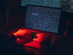 Polisi Internasional Bongkar Aplikasi Messaging Jejaring Kriminal Ghost