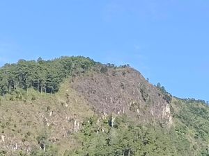 Kebakaran Gunung Telomoyo Padam, Polisi Pastikan Desa Sekitar Aman