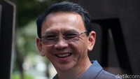 Ahok Sebut Pemerintah-DPR Takut, Cuma Mau Minta Pajak Rakyat