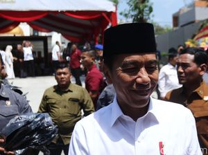 Gus Miftah Ungkap Rencana Jokowi Usai Lengser: Tidur 2 Minggu
