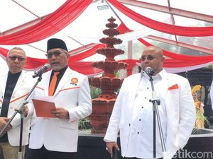 PKS Gelar Rapimnas, Targetkan Menang 60 Persen di Pilkada 2024 PKS Gelar Rapimnas, Targetkan Menang 60 Persen di Pilkada 2024