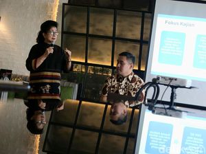 Angka Stunting RI Cuma Turun 0,1 Persen, Inikah Pemicunya? Angka Stunting RI Cuma Turun 0,1 Persen, Inikah Pemicunya?