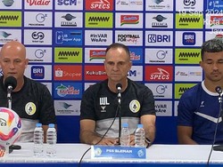 PSS Soroti Waktu Mepet Jelang Jamu Arema FC, Fokus Recovery Pemain