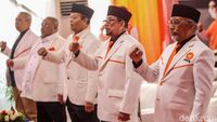 Gelar Rapimnas, PKS Targetkan Menang 60 Persen di Pilkada 2024