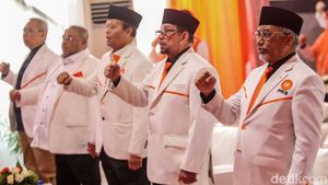 Gelar Rapimnas, PKS Targetkan Menang 60 Persen di Pilkada 2024