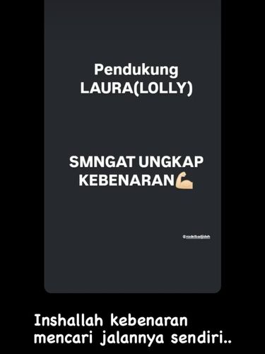 Reaksi Vadel Badjideh Usai Lolly Berhasil Dijemput Nikita Mirzani