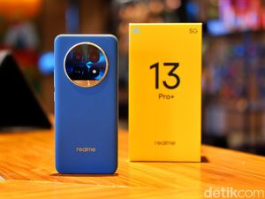 Realme 13 Pro dan Realme 13 Pro Plus: Spesifikasi & Harga di Indonesia Realme 13 Pro dan Realme 13 Pro Plus: Spesifikasi & Harga di Indonesia