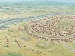 Bukti Terbaru soal Lokasi Kota Tertua di Dunia