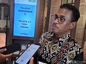 Rektor Undana Sebut Penyakit ASF Babi Masih Jadi PR Besar di NTT Rektor Undana Sebut Penyakit ASF Babi Masih Jadi PR Besar di NTT