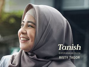 Home Sweet Loan Jadi Film Pertama Risty Tagor Usai Absen 9 Tahun