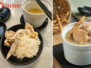 Sajian Makanan Beda dengan Buku Menu, Restoran Ini Tak Mau Dikritik Sajian Makanan Beda dengan Buku Menu, Restoran Ini Tak Mau Dikritik