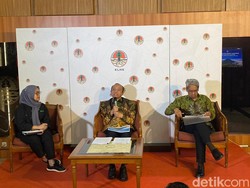 KLHK Jelaskan Alasan UU KSDAHE Direvisi Usai 32 Tahun: Perlu Ada Penguatan