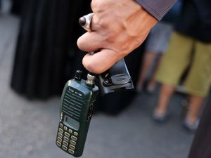 ICOM Investigasi Buntut Ledakan Walkie-Talki di Lebanon ICOM Investigasi Buntut Ledakan Walkie-Talki di Lebanon